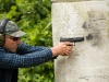 Galt Handgun ODPL match, 2022-07-31.