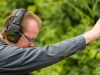 Galt Handgun ODPL match, 2022-07-31.