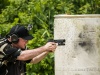 Galt Handgun ODPL match, 2022-07-31.