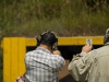 Galt Handgun ODPL match, 2022-07-31.