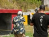 Galt Handgun ODPL match, 2022-07-31.