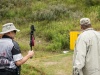 Galt Handgun ODPL match, 2022-07-31.