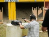 Galt Handgun ODPL match, 2022-07-31.