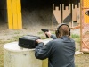 Galt Handgun ODPL match, 2022-07-31.