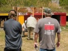 Galt Handgun ODPL match, 2022-07-31.